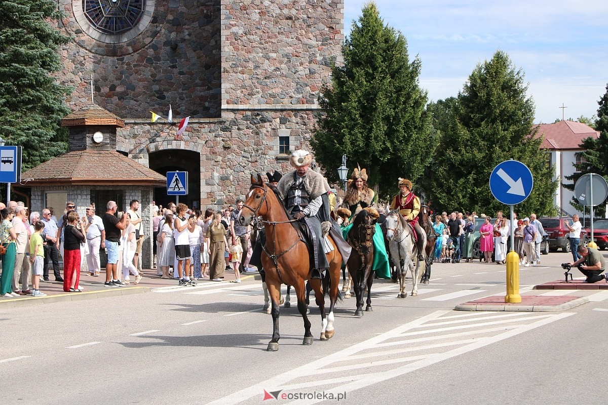 XIV Zajazd Szlachecki w Troszynie [30.08.2026] - zdjęcie #284 - eOstroleka.pl