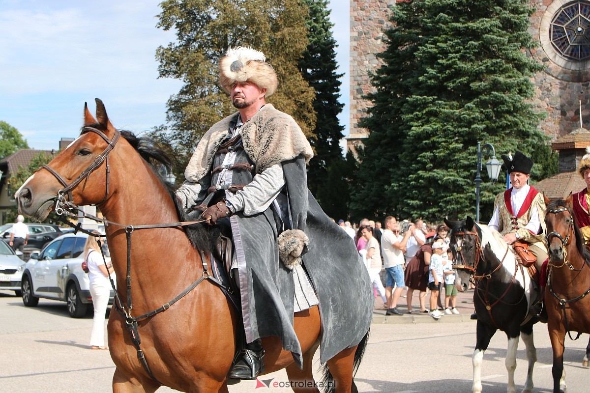 XIV Zajazd Szlachecki w Troszynie [30.08.2026] - zdjęcie #283 - eOstroleka.pl