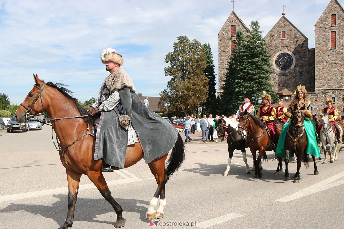 XIV Zajazd Szlachecki w Troszynie [30.08.2026] - zdjęcie #282 - eOstroleka.pl