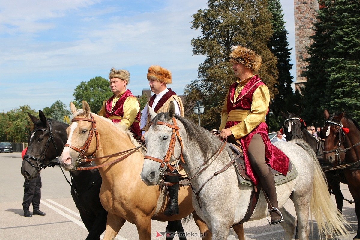 XIV Zajazd Szlachecki w Troszynie [30.08.2026] - zdjęcie #278 - eOstroleka.pl