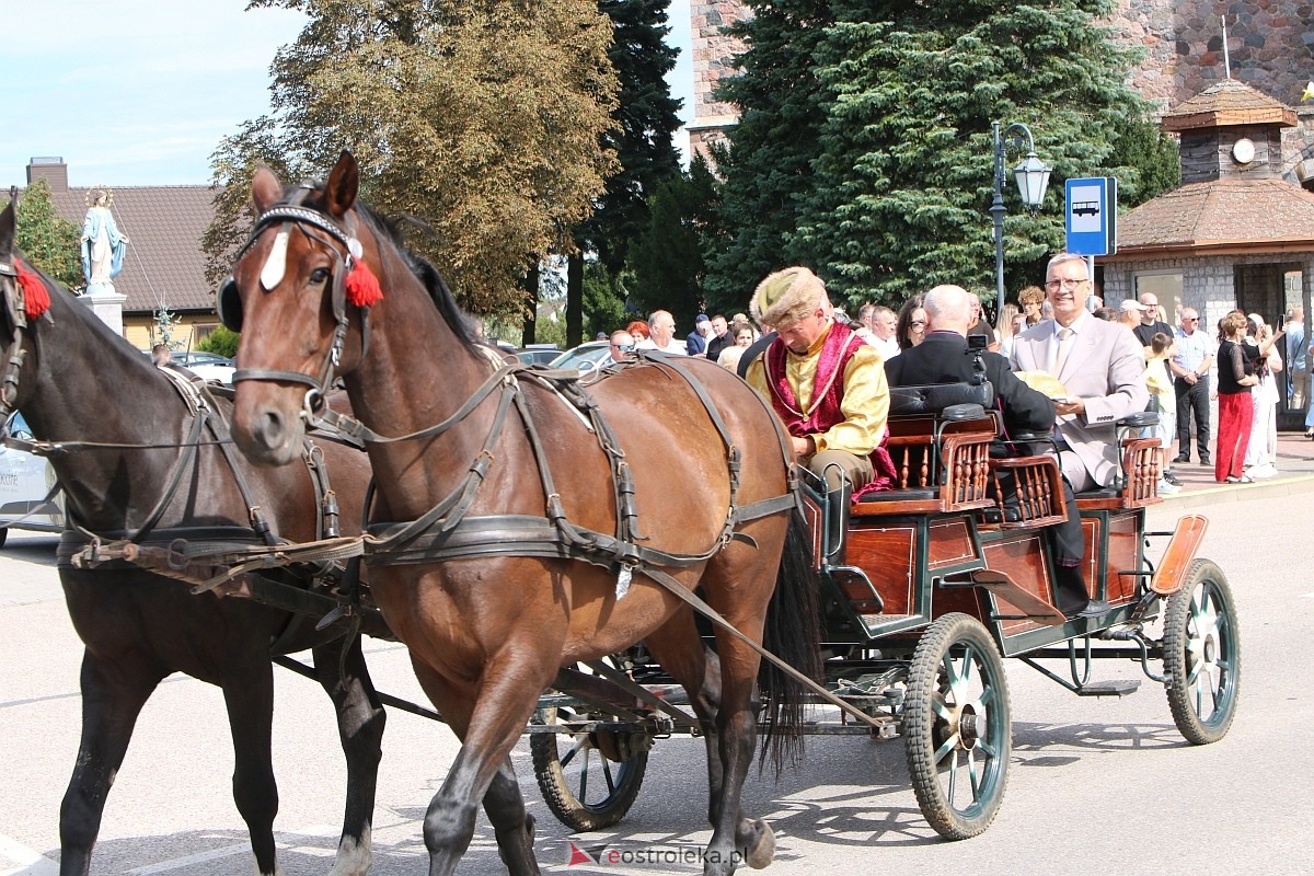 XIV Zajazd Szlachecki w Troszynie [30.08.2026] - zdjęcie #277 - eOstroleka.pl