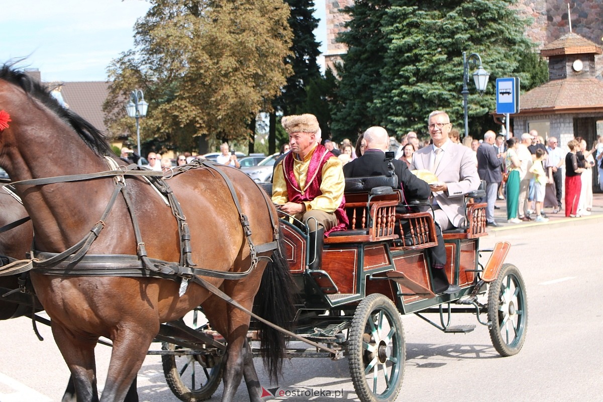 XIV Zajazd Szlachecki w Troszynie [30.08.2026] - zdjęcie #276 - eOstroleka.pl