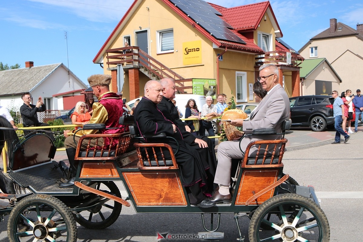 XIV Zajazd Szlachecki w Troszynie [30.08.2026] - zdjęcie #273 - eOstroleka.pl