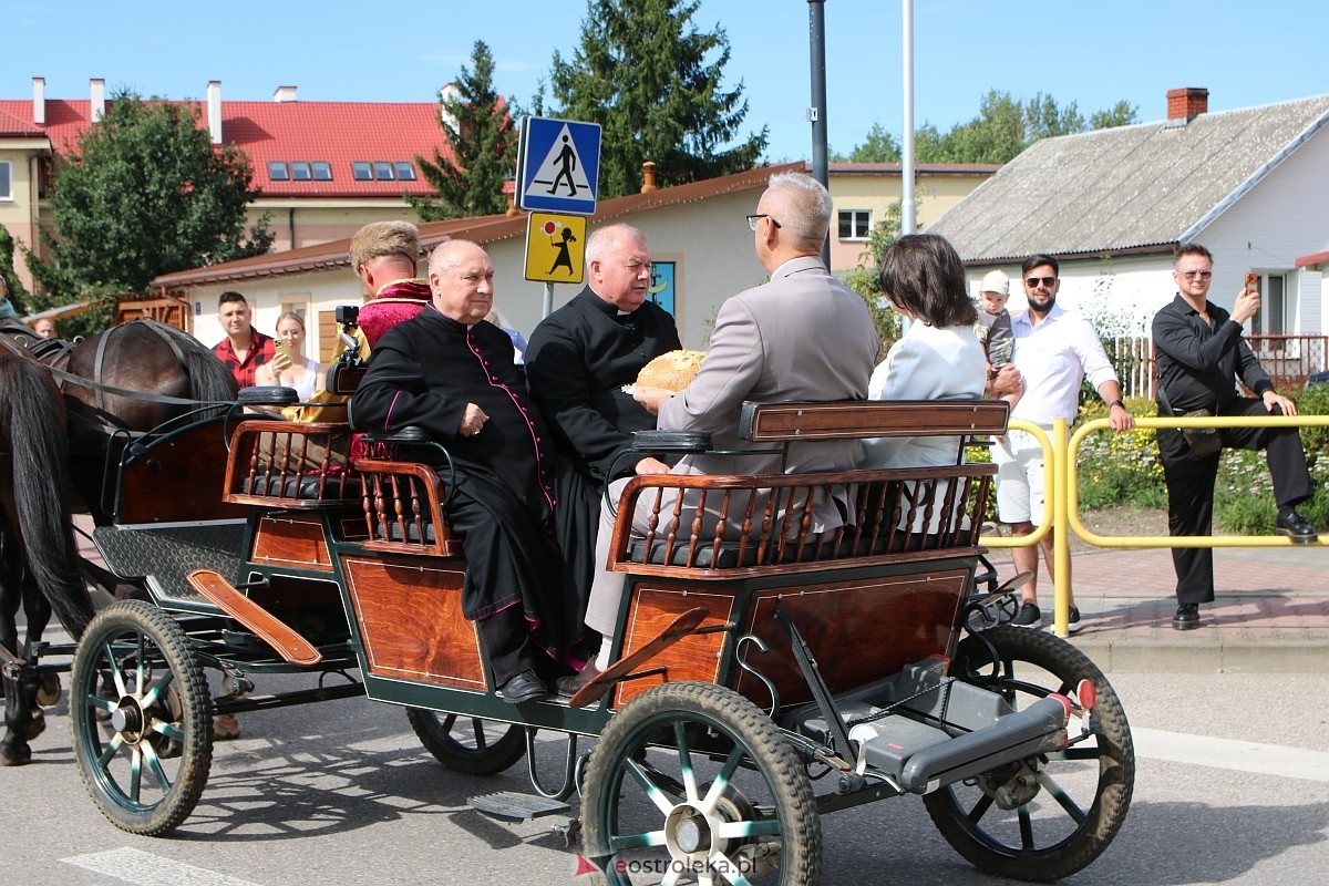 XIV Zajazd Szlachecki w Troszynie [30.08.2026] - zdjęcie #271 - eOstroleka.pl