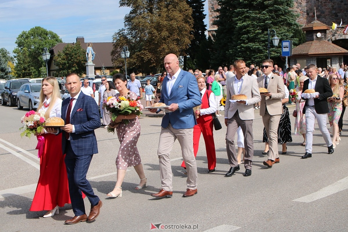 XIV Zajazd Szlachecki w Troszynie [30.08.2026] - zdjęcie #266 - eOstroleka.pl