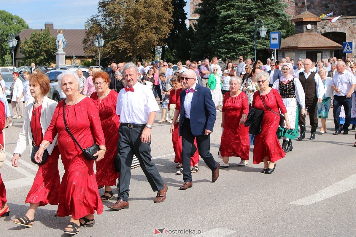 XIV Zajazd Szlachecki w Troszynie [30.08.2026] - zdjęcie #246 - eOstroleka.pl