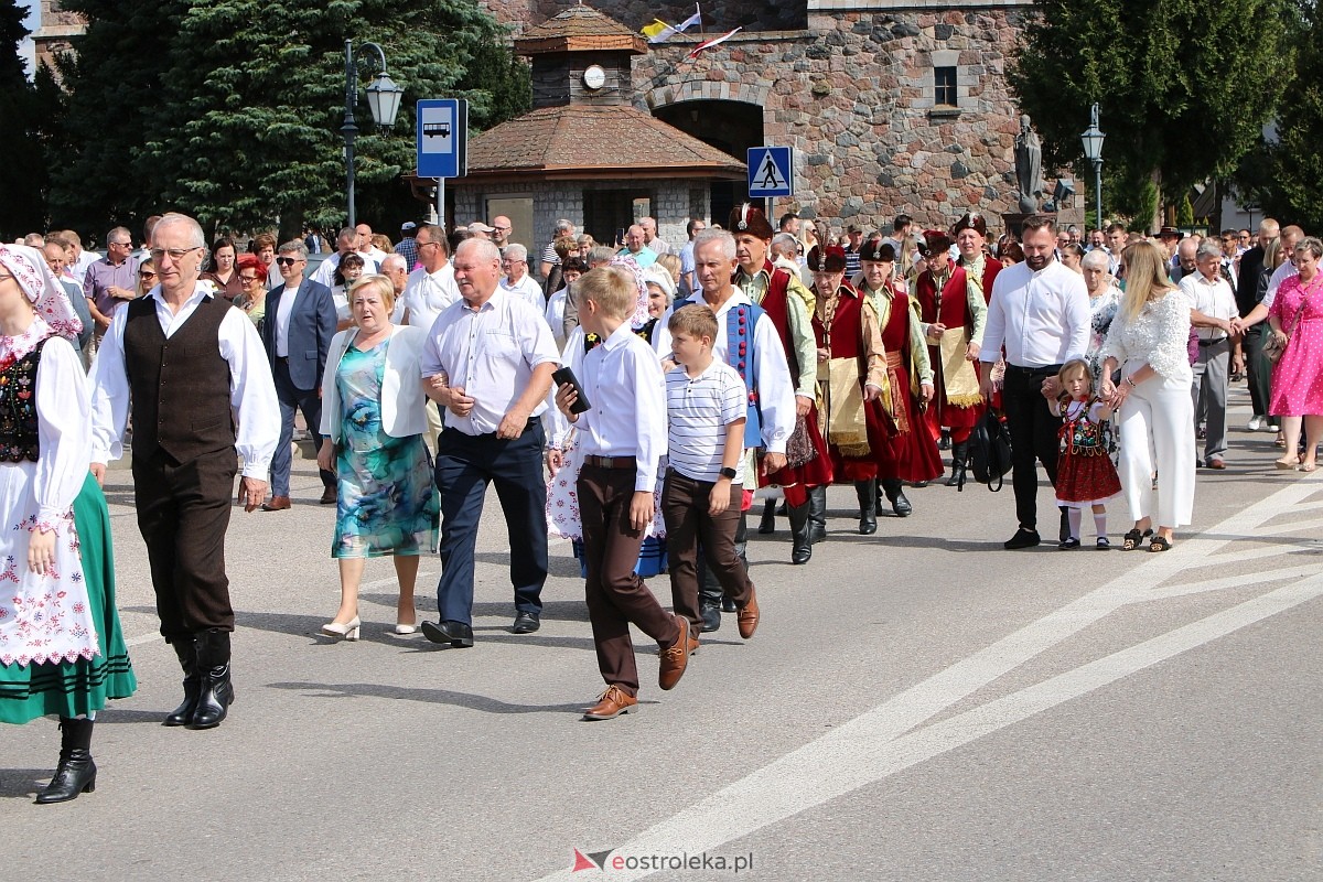 XIV Zajazd Szlachecki w Troszynie [30.08.2026] - zdjęcie #240 - eOstroleka.pl