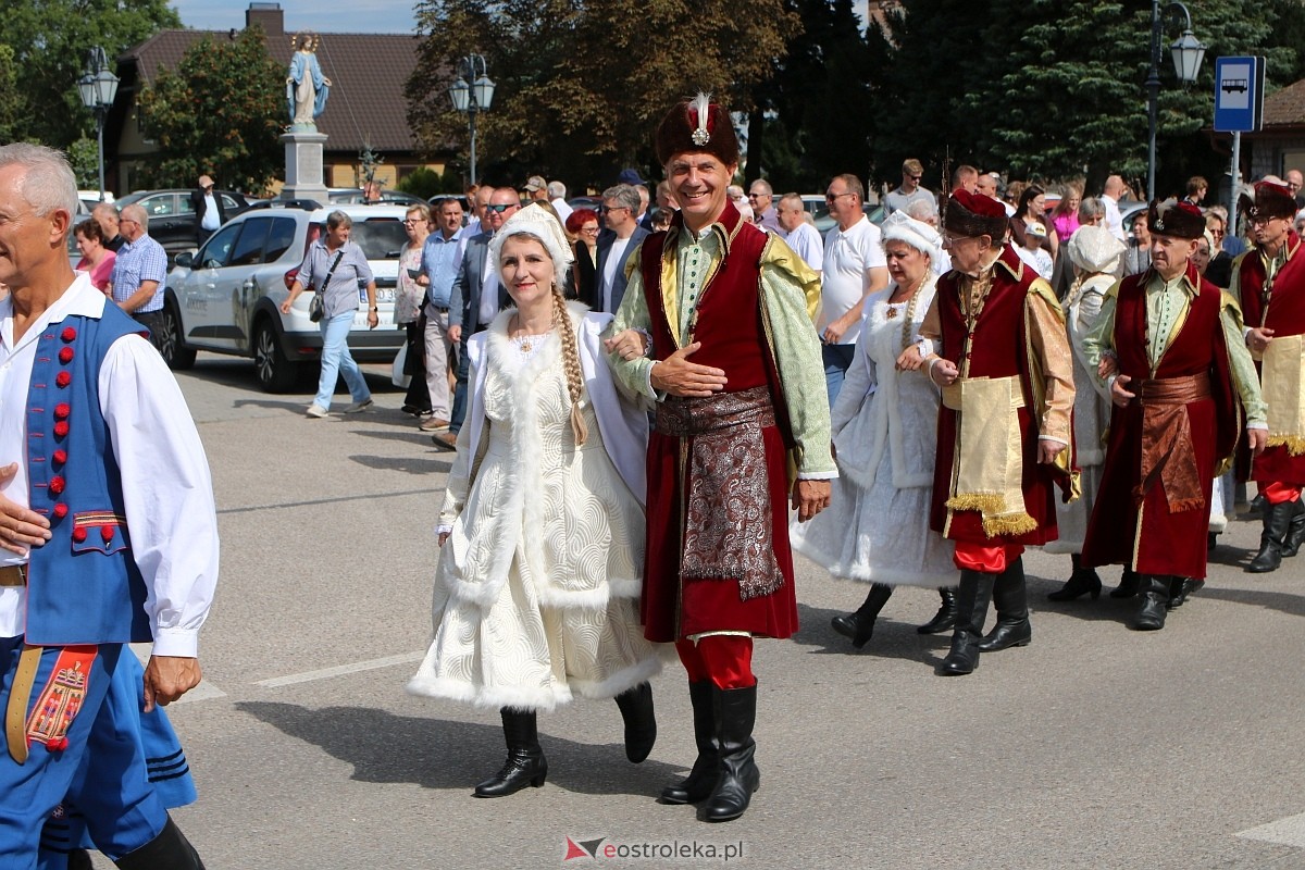 XIV Zajazd Szlachecki w Troszynie [30.08.2026] - zdjęcie #234 - eOstroleka.pl