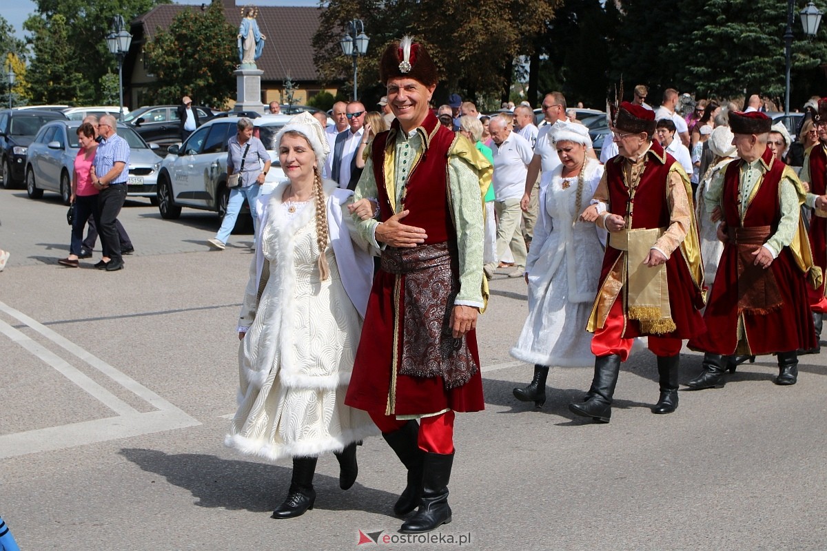 XIV Zajazd Szlachecki w Troszynie [30.08.2026] - zdjęcie #232 - eOstroleka.pl