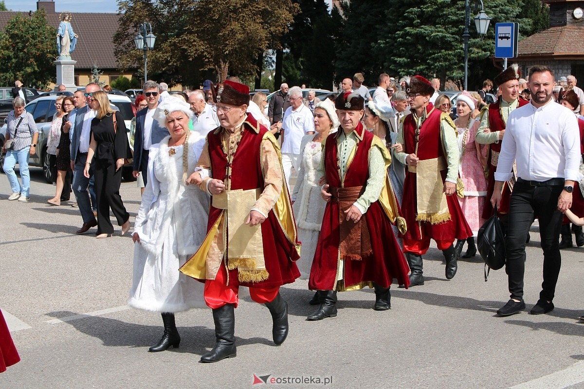 XIV Zajazd Szlachecki w Troszynie [30.08.2026] - zdjęcie #230 - eOstroleka.pl