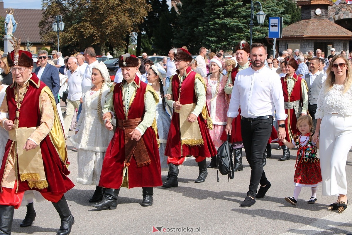 XIV Zajazd Szlachecki w Troszynie [30.08.2026] - zdjęcie #228 - eOstroleka.pl