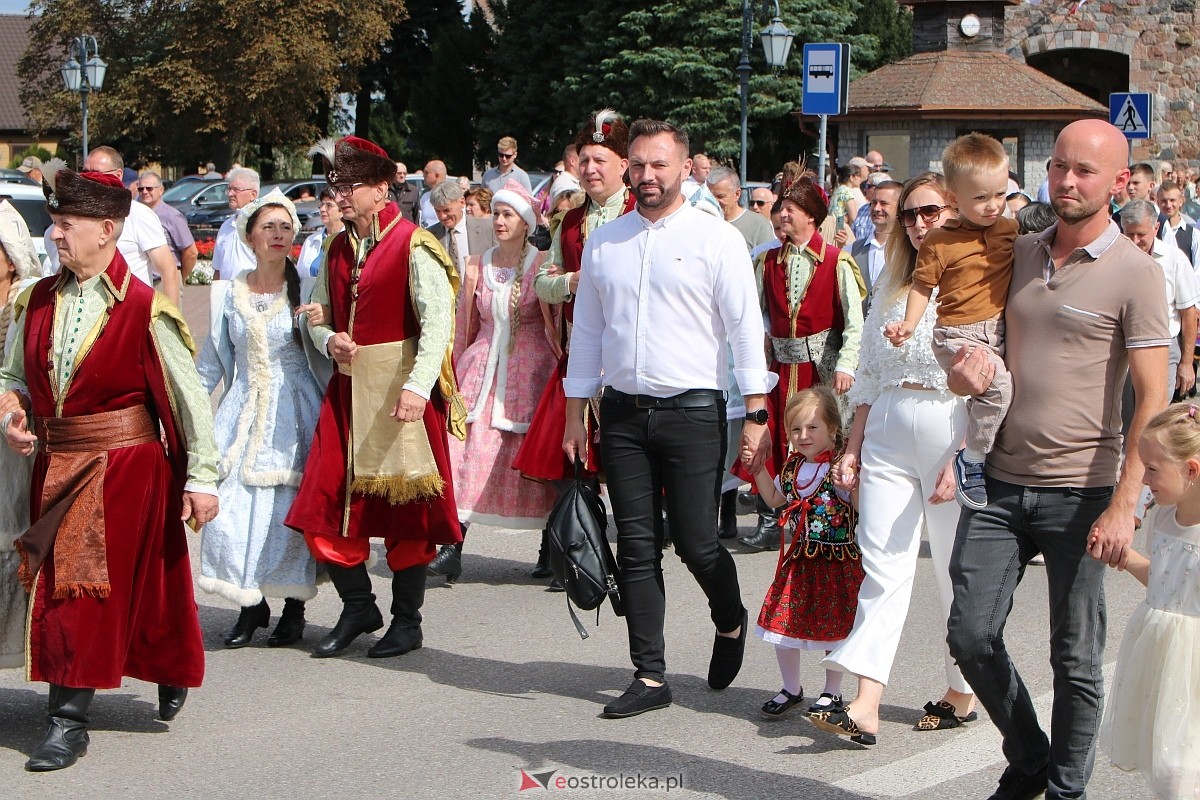 XIV Zajazd Szlachecki w Troszynie [30.08.2026] - zdjęcie #226 - eOstroleka.pl