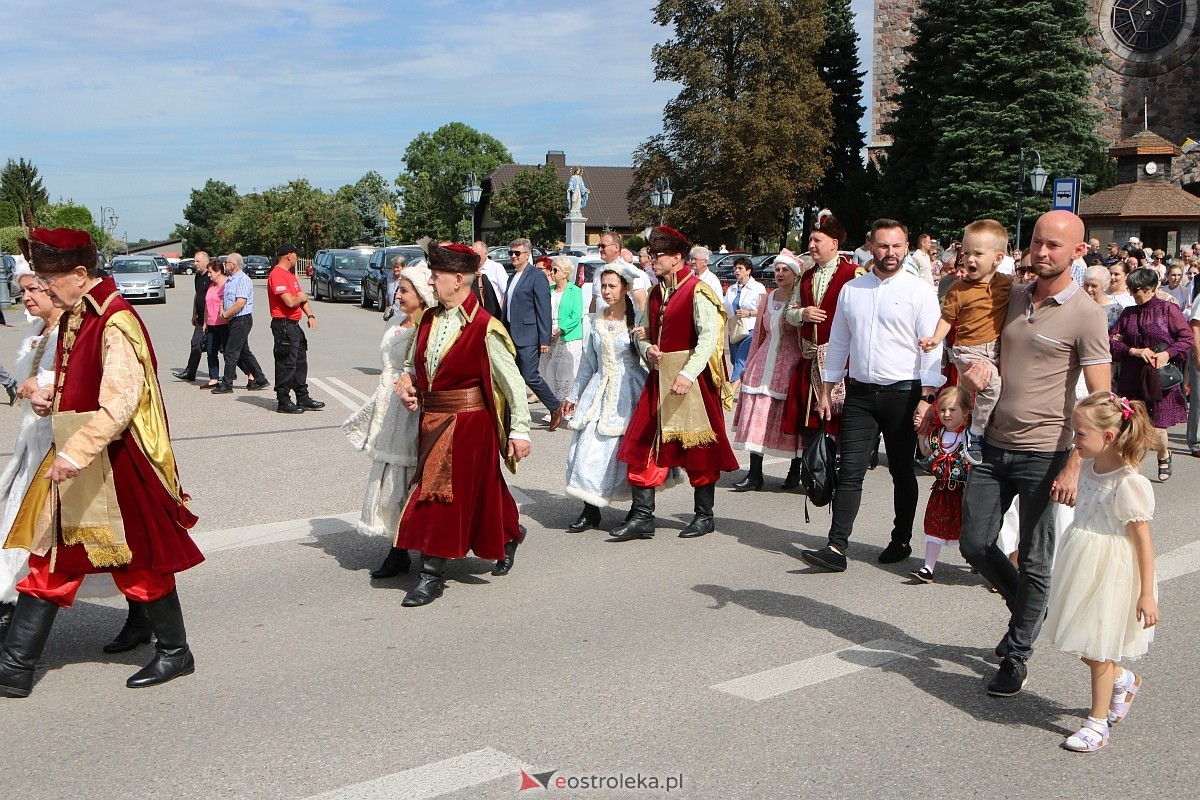 XIV Zajazd Szlachecki w Troszynie [30.08.2026] - zdjęcie #224 - eOstroleka.pl