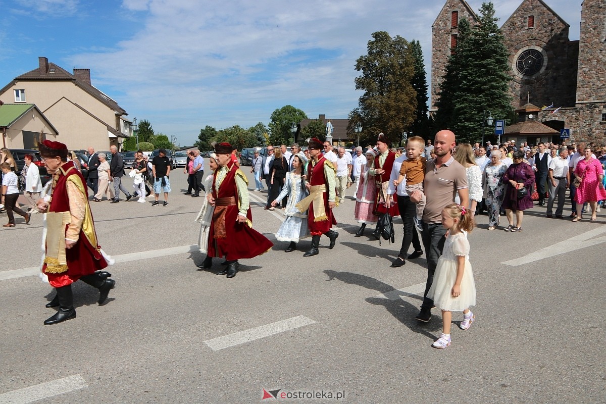 XIV Zajazd Szlachecki w Troszynie [30.08.2026] - zdjęcie #222 - eOstroleka.pl