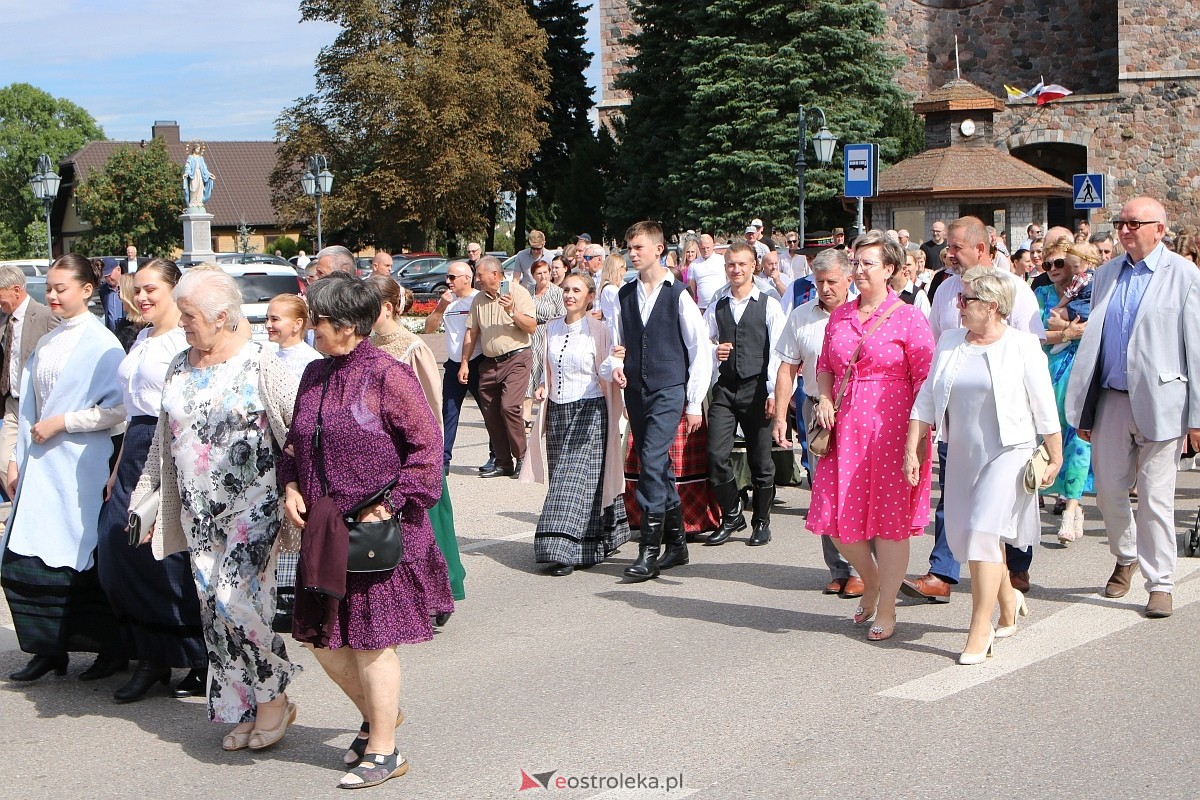 XIV Zajazd Szlachecki w Troszynie [30.08.2026] - zdjęcie #214 - eOstroleka.pl