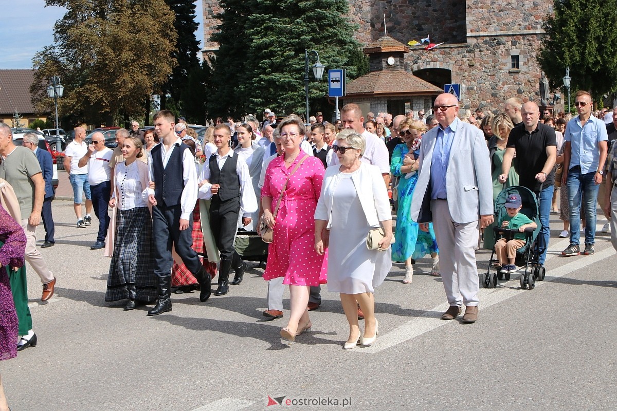 XIV Zajazd Szlachecki w Troszynie [30.08.2026] - zdjęcie #212 - eOstroleka.pl