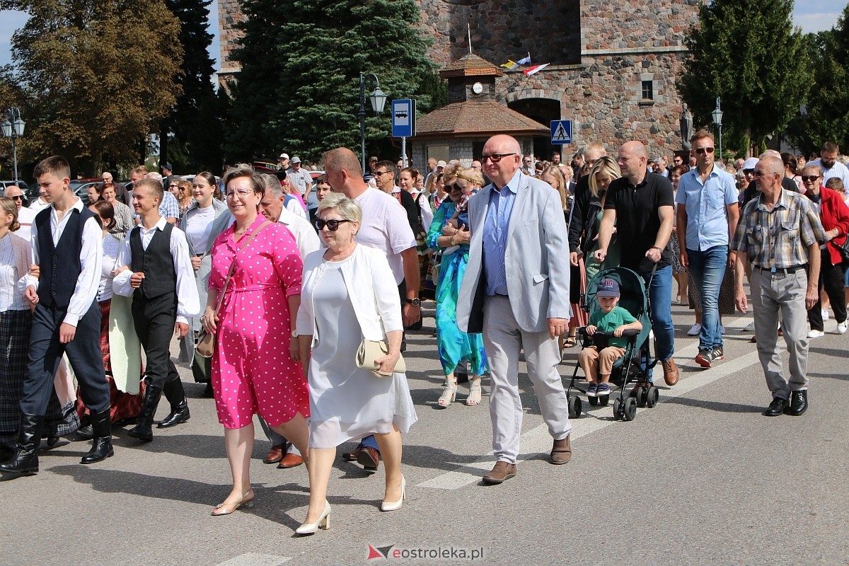 XIV Zajazd Szlachecki w Troszynie [30.08.2026] - zdjęcie #210 - eOstroleka.pl