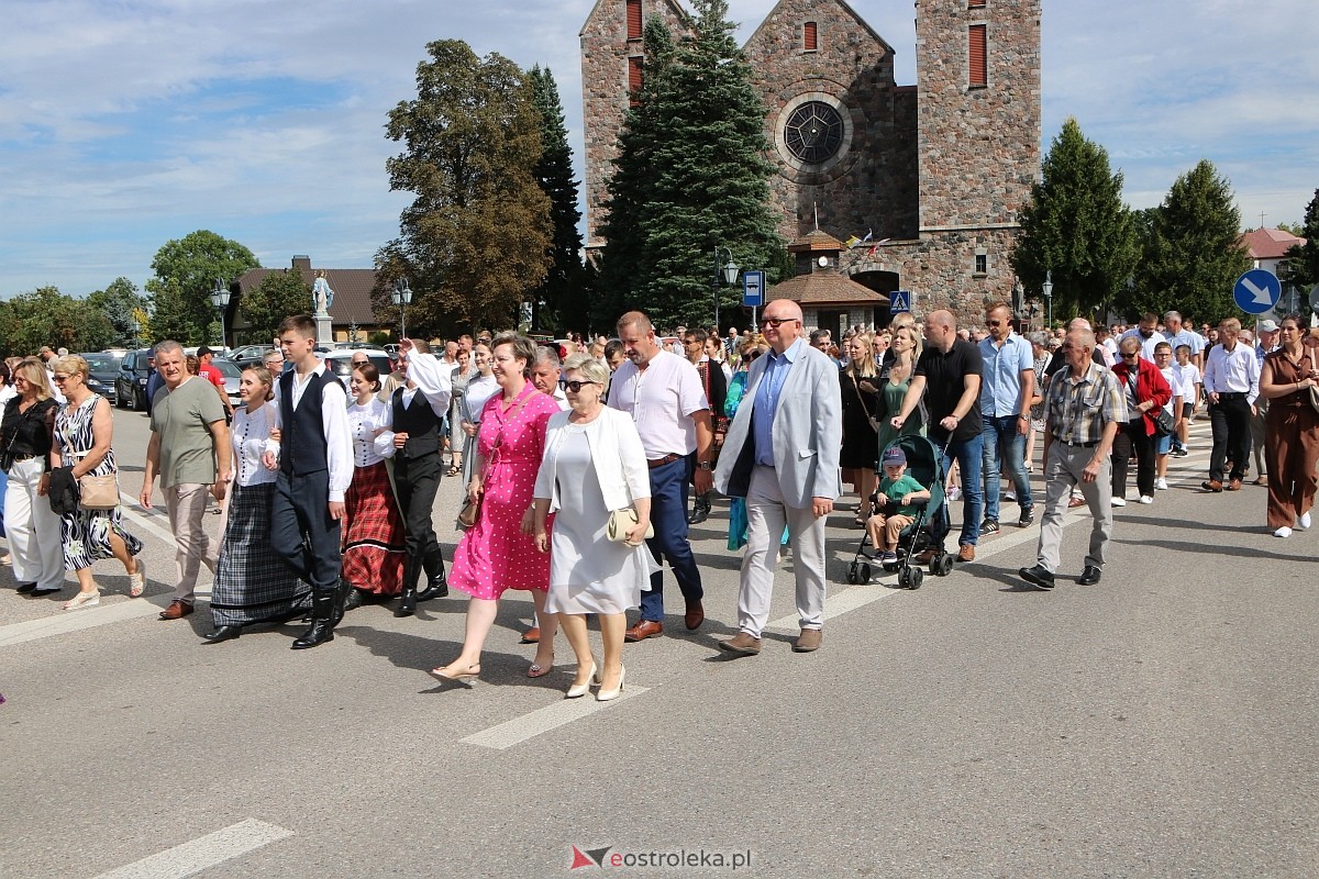 XIV Zajazd Szlachecki w Troszynie [30.08.2026] - zdjęcie #208 - eOstroleka.pl