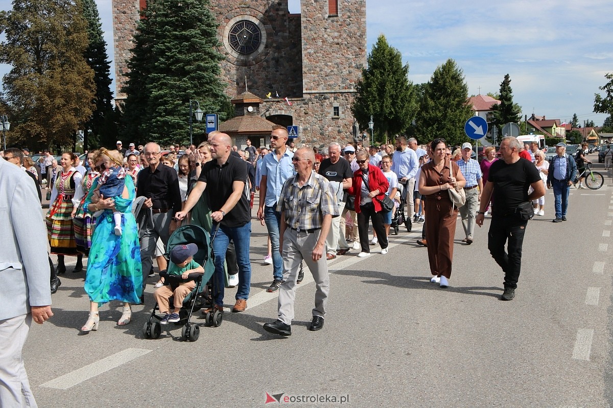 XIV Zajazd Szlachecki w Troszynie [30.08.2026] - zdjęcie #204 - eOstroleka.pl