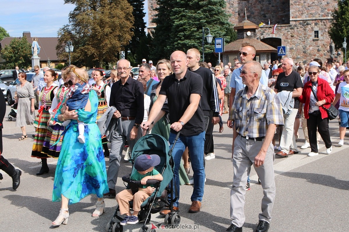 XIV Zajazd Szlachecki w Troszynie [30.08.2026] - zdjęcie #202 - eOstroleka.pl