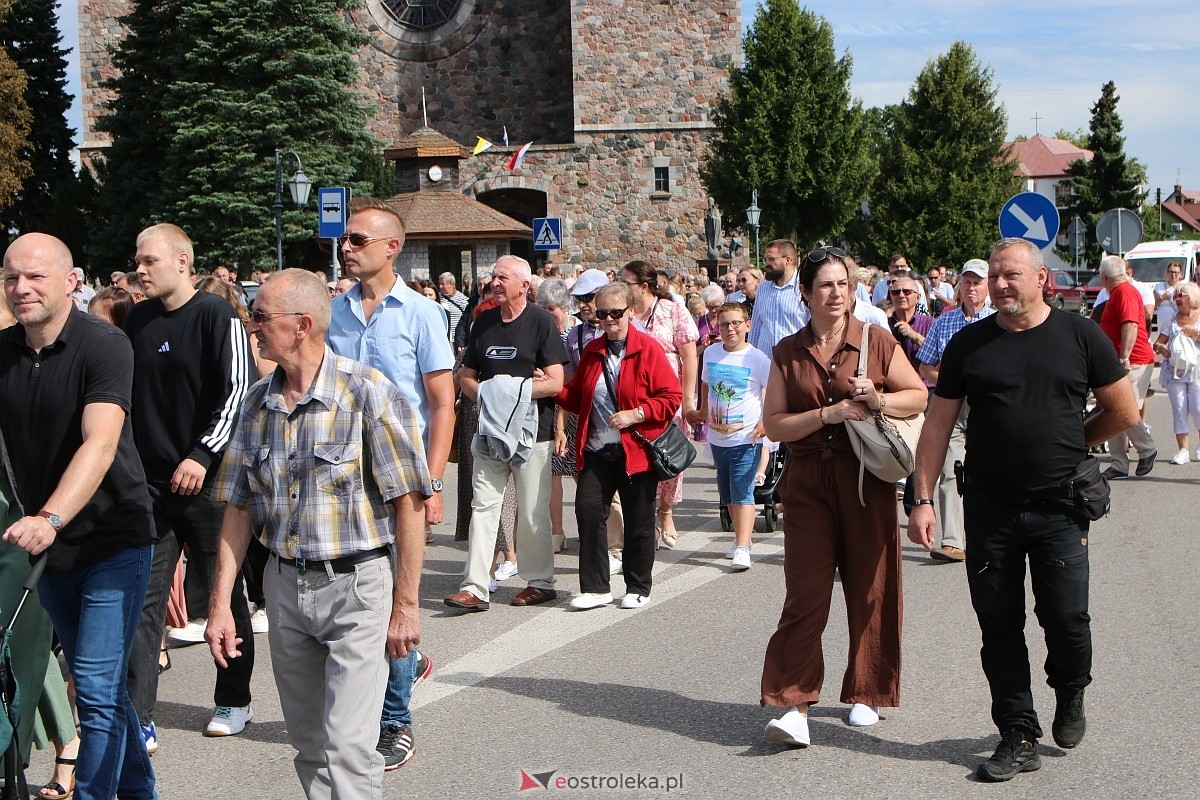 XIV Zajazd Szlachecki w Troszynie [30.08.2026] - zdjęcie #200 - eOstroleka.pl