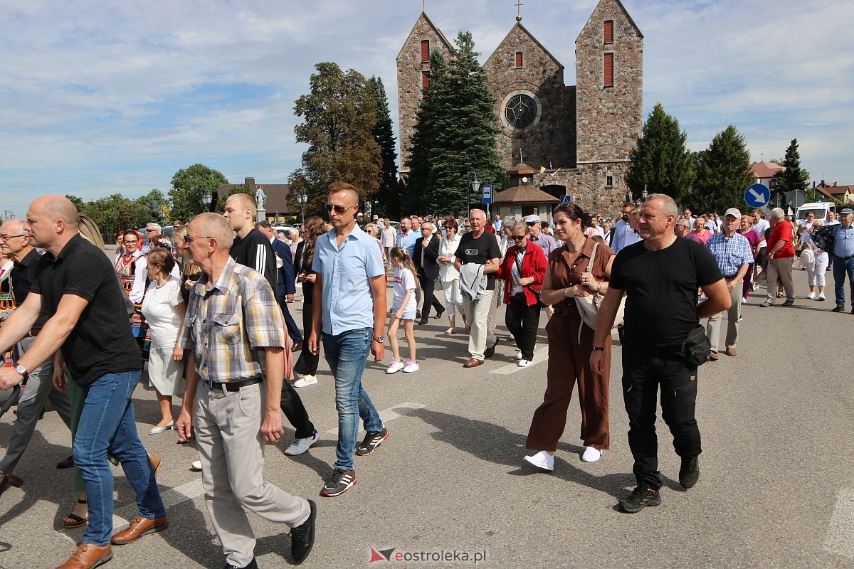 XIV Zajazd Szlachecki w Troszynie [30.08.2026] - zdjęcie #196 - eOstroleka.pl