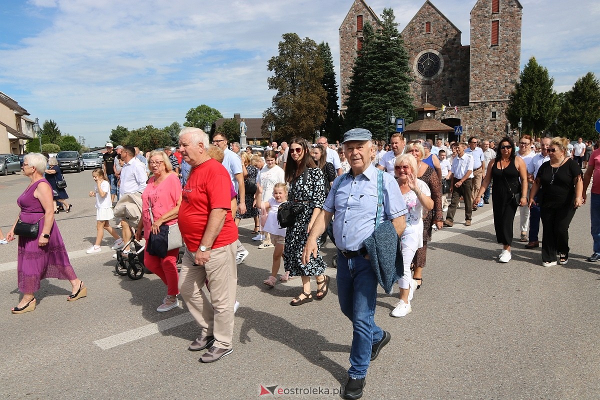 XIV Zajazd Szlachecki w Troszynie [30.08.2026] - zdjęcie #194 - eOstroleka.pl