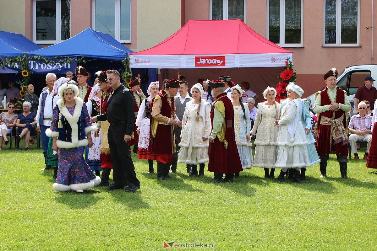 XIV Zajazd Szlachecki w Troszynie [30.08.2026] - zdjęcie #146 - eOstroleka.pl