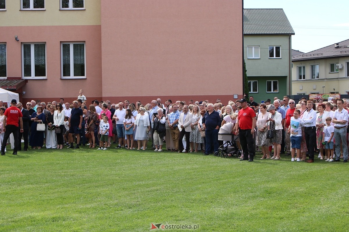XIV Zajazd Szlachecki w Troszynie [30.08.2026] - zdjęcie #138 - eOstroleka.pl