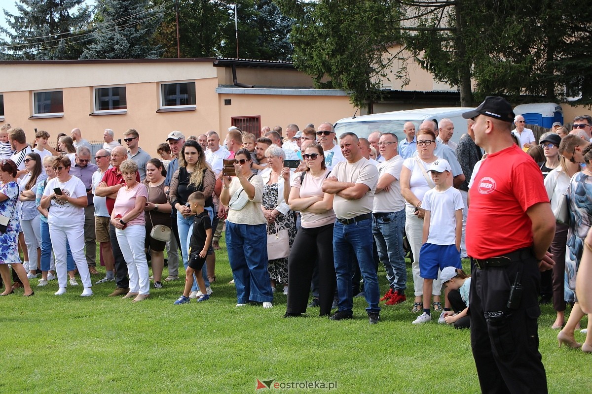 XIV Zajazd Szlachecki w Troszynie [30.08.2026] - zdjęcie #134 - eOstroleka.pl