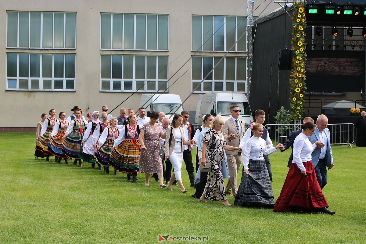 XIV Zajazd Szlachecki w Troszynie [30.08.2026] - zdjęcie #108 - eOstroleka.pl