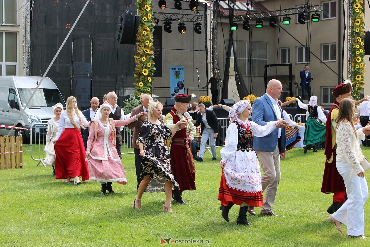 XIV Zajazd Szlachecki w Troszynie [30.08.2026] - zdjęcie #243 - eOstroleka.pl