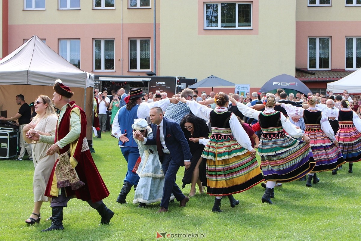 XIV Zajazd Szlachecki w Troszynie [30.08.2026] - zdjęcie #227 - eOstroleka.pl