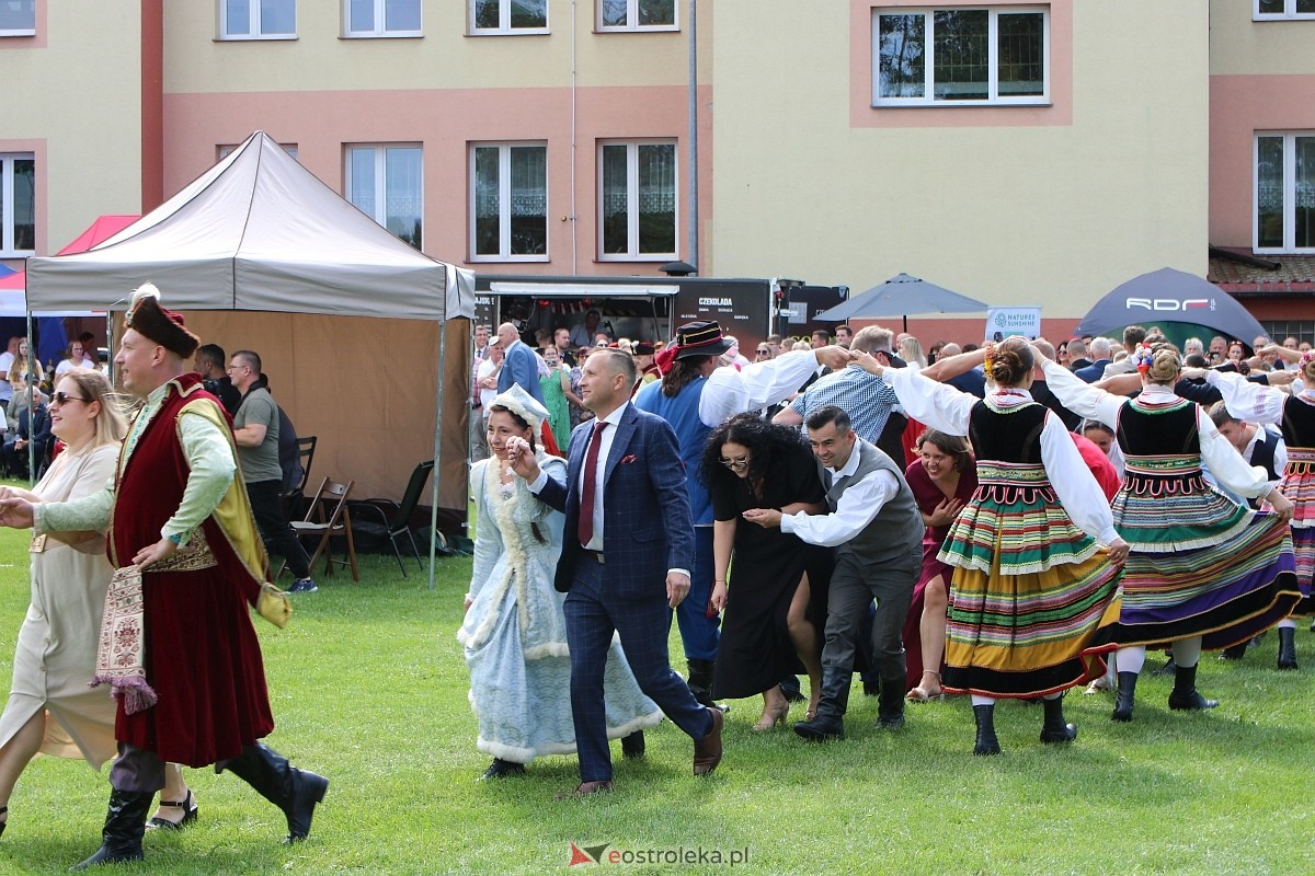 XIV Zajazd Szlachecki w Troszynie [30.08.2026] - zdjęcie #225 - eOstroleka.pl
