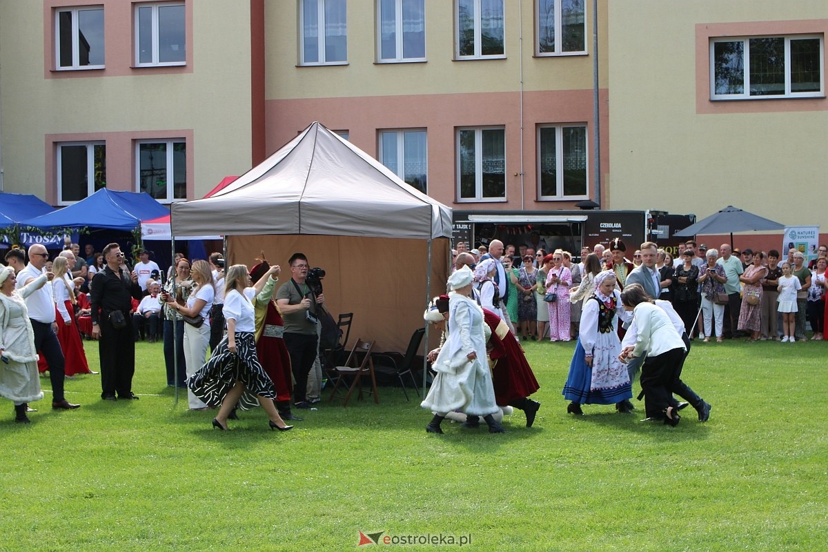 XIV Zajazd Szlachecki w Troszynie [30.08.2026] - zdjęcie #211 - eOstroleka.pl