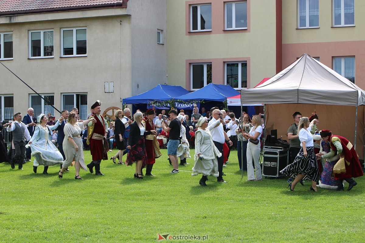 XIV Zajazd Szlachecki w Troszynie [30.08.2026] - zdjęcie #209 - eOstroleka.pl