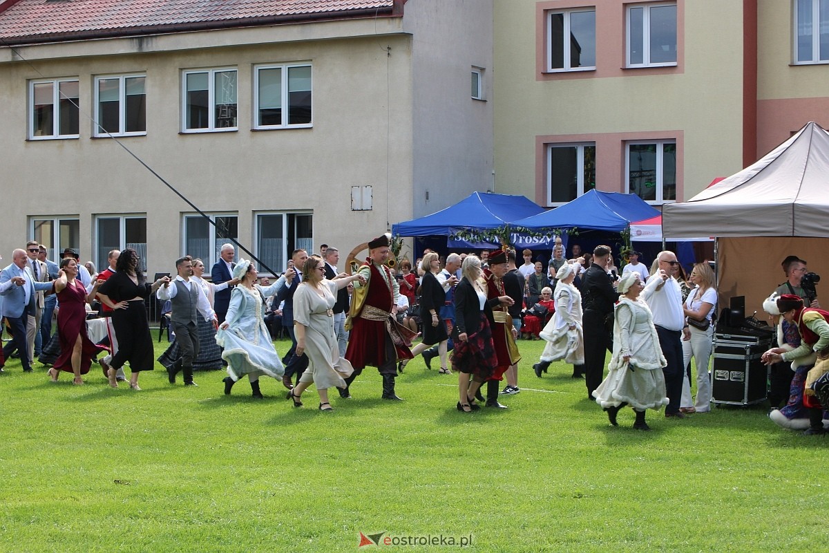 XIV Zajazd Szlachecki w Troszynie [30.08.2026] - zdjęcie #207 - eOstroleka.pl