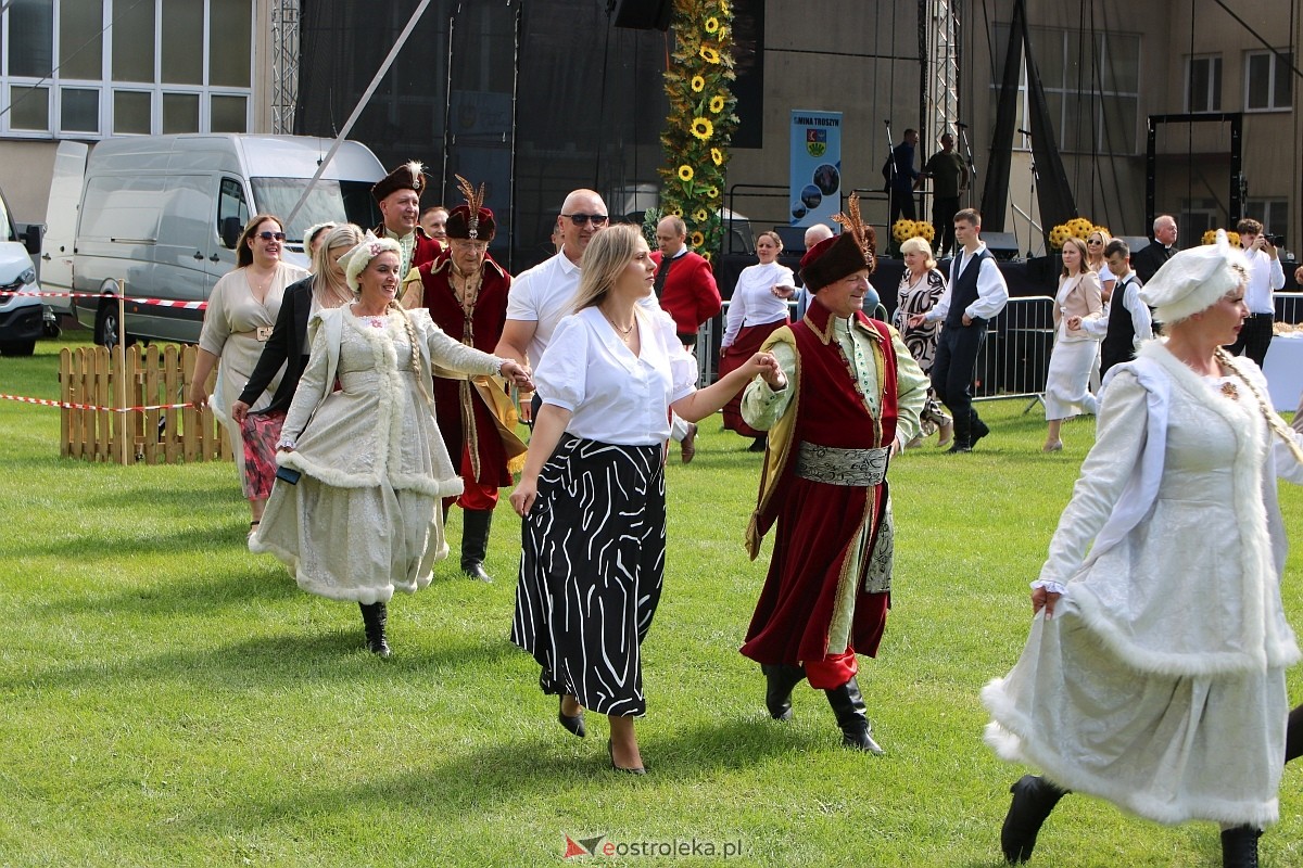 XIV Zajazd Szlachecki w Troszynie [30.08.2026] - zdjęcie #193 - eOstroleka.pl