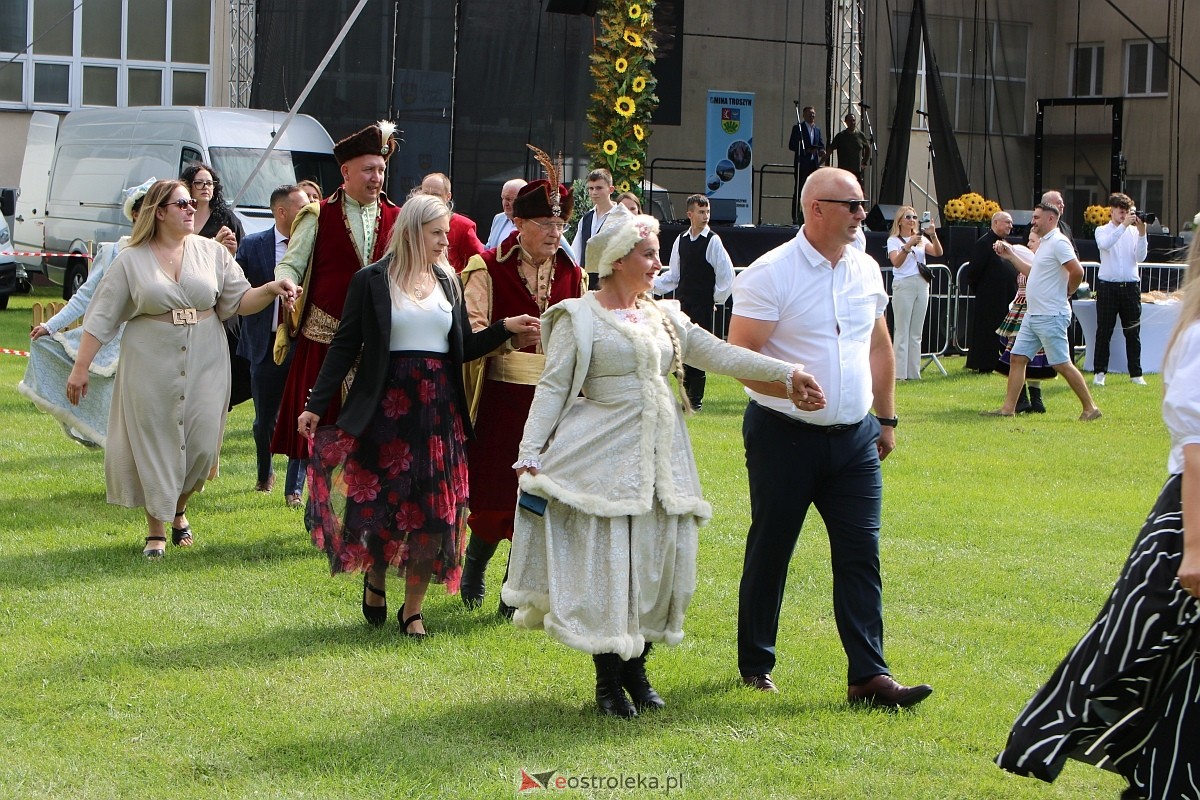 XIV Zajazd Szlachecki w Troszynie [30.08.2026] - zdjęcie #191 - eOstroleka.pl