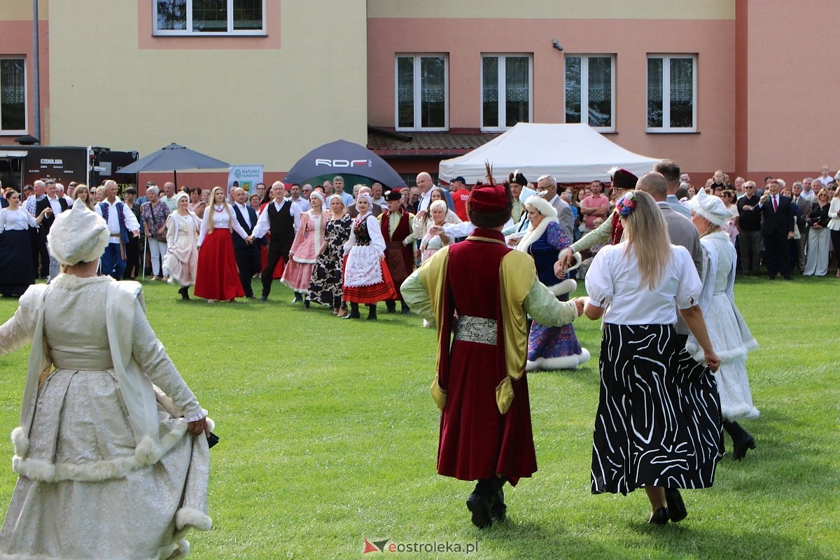 XIV Zajazd Szlachecki w Troszynie [30.08.2026] - zdjęcie #189 - eOstroleka.pl