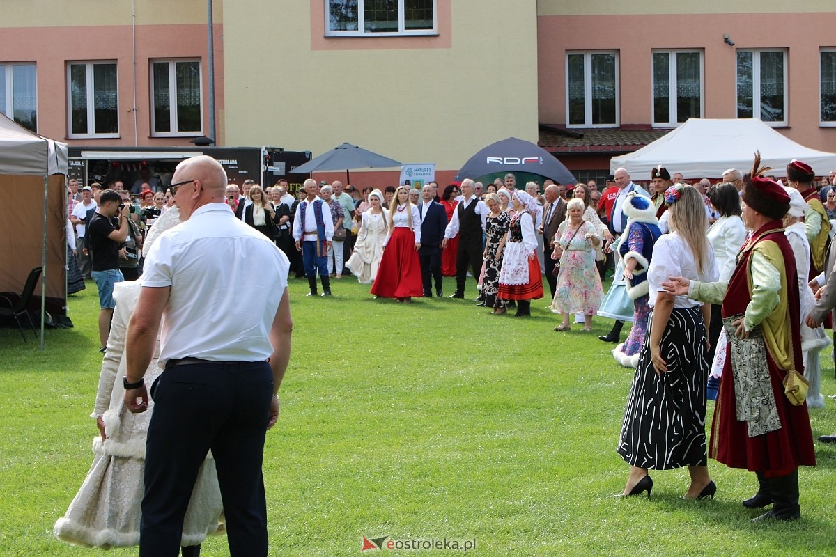 XIV Zajazd Szlachecki w Troszynie [30.08.2026] - zdjęcie #187 - eOstroleka.pl