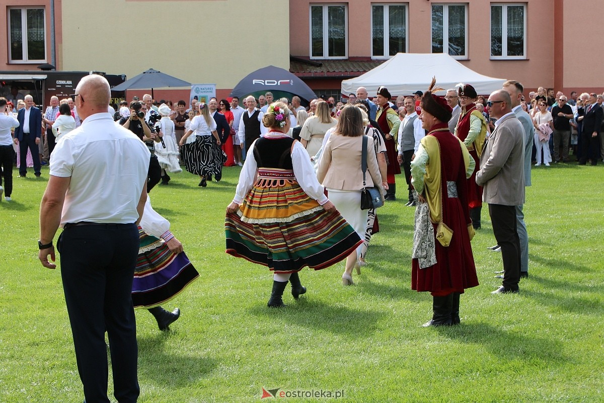 XIV Zajazd Szlachecki w Troszynie [30.08.2026] - zdjęcie #185 - eOstroleka.pl