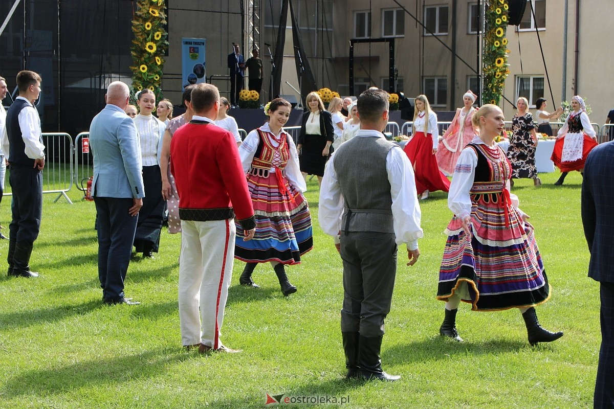 XIV Zajazd Szlachecki w Troszynie [30.08.2026] - zdjęcie #177 - eOstroleka.pl