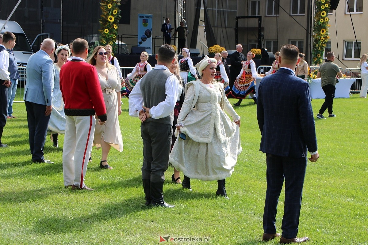 XIV Zajazd Szlachecki w Troszynie [30.08.2026] - zdjęcie #161 - eOstroleka.pl