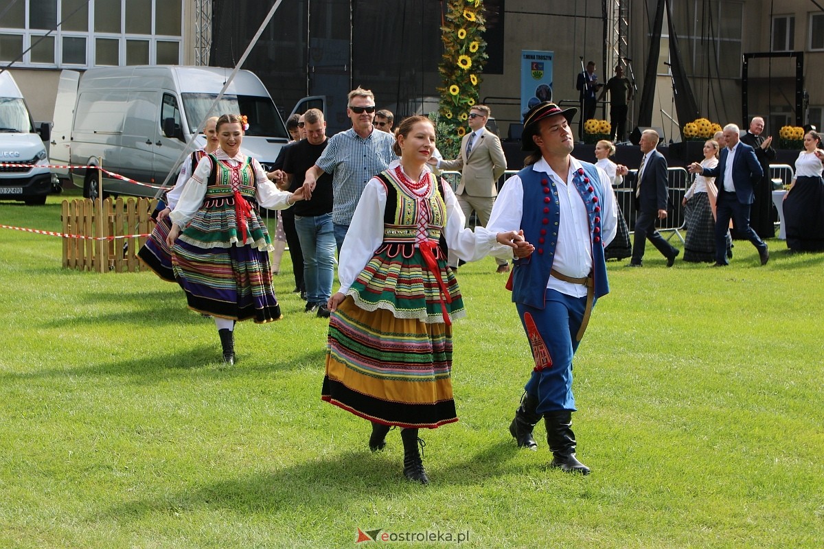XIV Zajazd Szlachecki w Troszynie [30.08.2026] - zdjęcie #155 - eOstroleka.pl