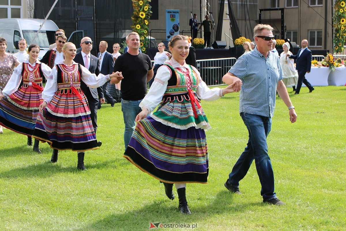XIV Zajazd Szlachecki w Troszynie [30.08.2026] - zdjęcie #153 - eOstroleka.pl