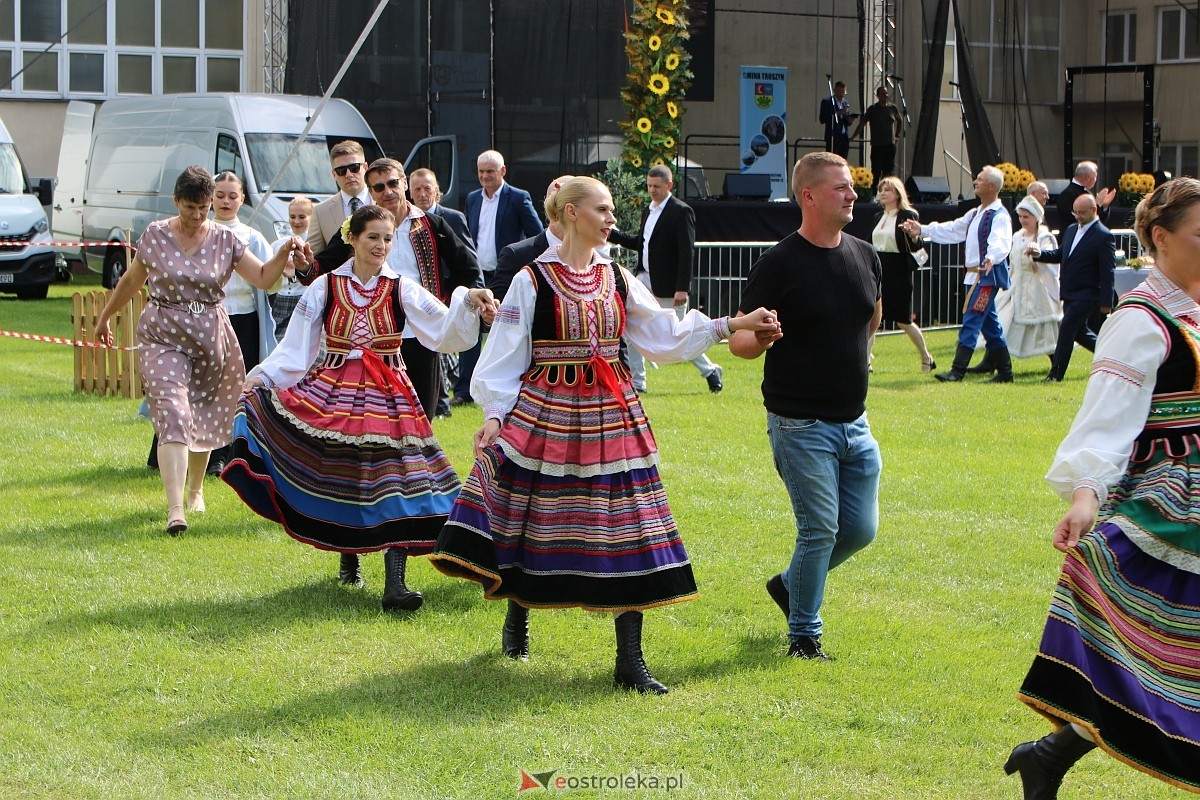 XIV Zajazd Szlachecki w Troszynie [30.08.2026] - zdjęcie #151 - eOstroleka.pl