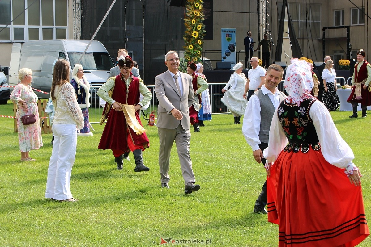 XIV Zajazd Szlachecki w Troszynie [30.08.2026] - zdjęcie #143 - eOstroleka.pl