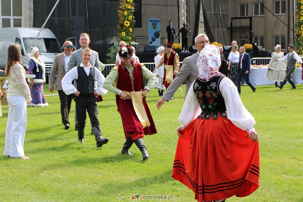XIV Zajazd Szlachecki w Troszynie [30.08.2026] - zdjęcie #139 - eOstroleka.pl