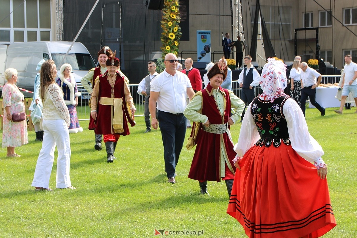 XIV Zajazd Szlachecki w Troszynie [30.08.2026] - zdjęcie #129 - eOstroleka.pl